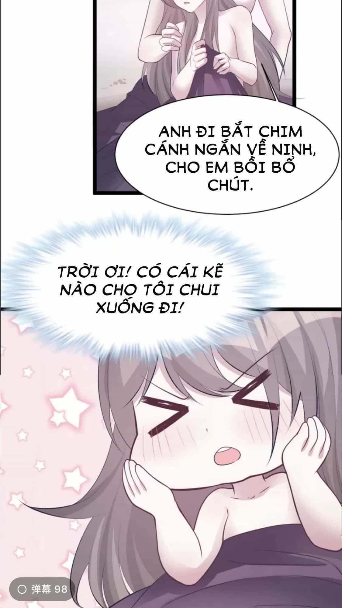 Thảnh Thơi Thú Thế Chủng Chủng Điền, Sinh Sinh Tể - Chương 117 - ảnh 52