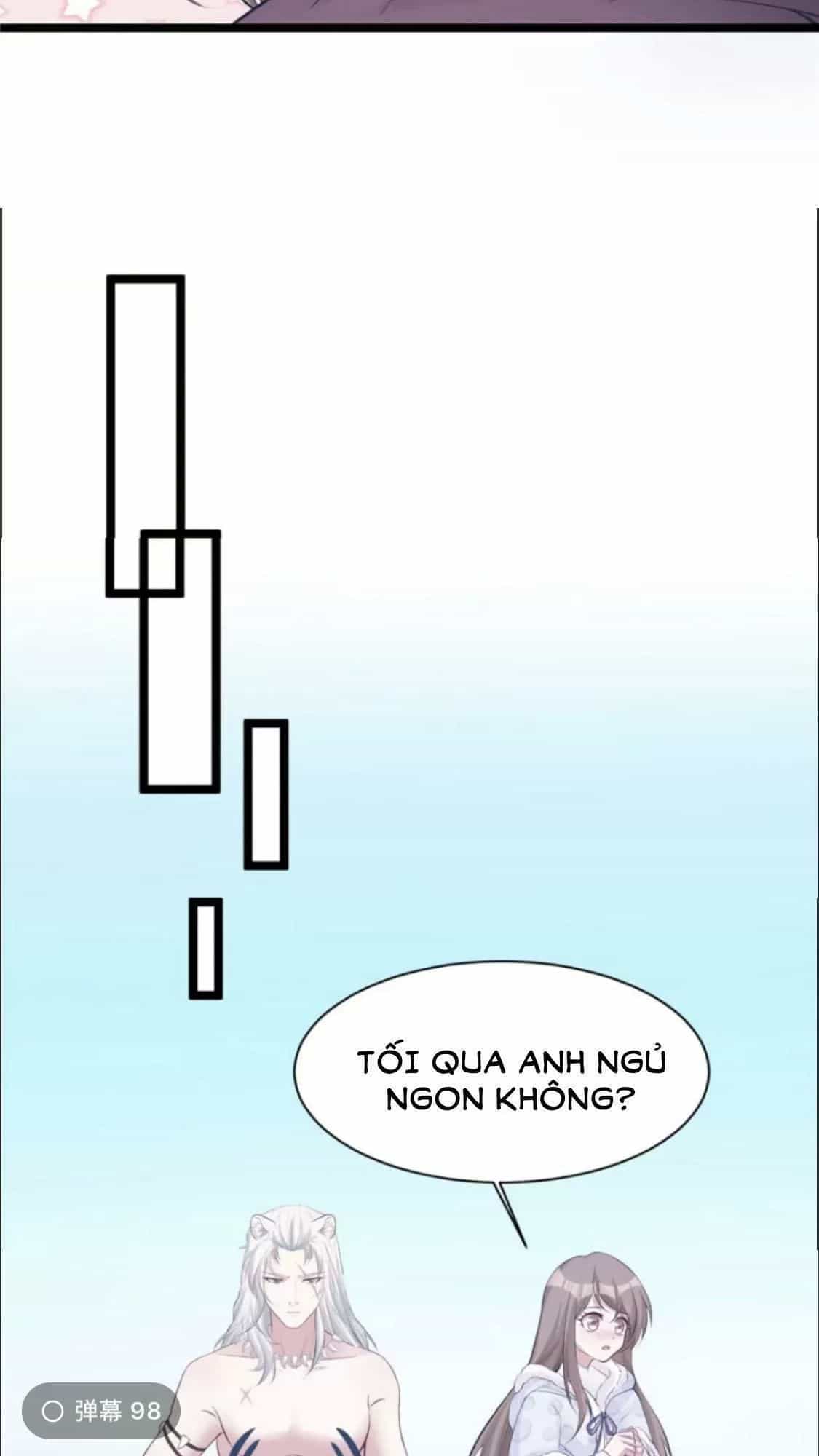 Thảnh Thơi Thú Thế Chủng Chủng Điền, Sinh Sinh Tể - Chương 117 - ảnh 54