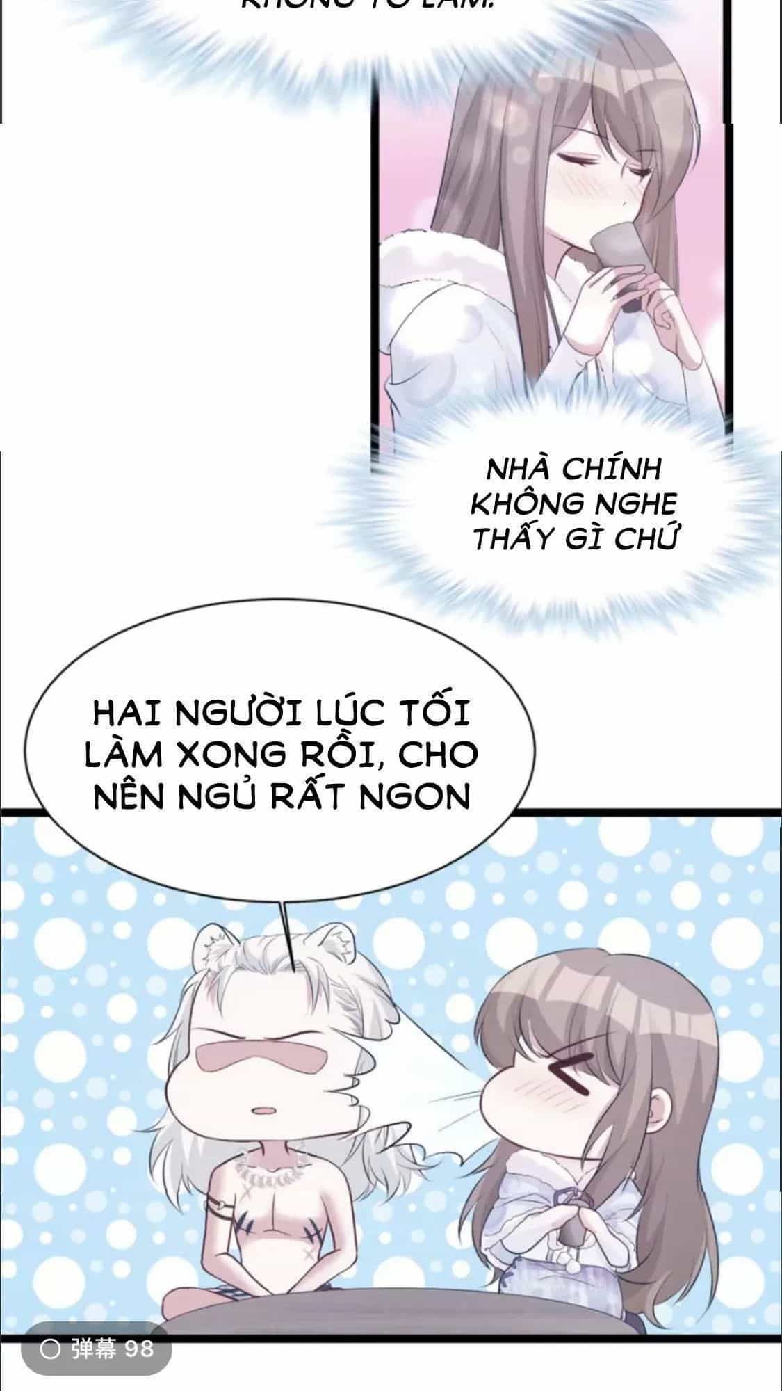 Thảnh Thơi Thú Thế Chủng Chủng Điền, Sinh Sinh Tể - Chương 117 - ảnh 57