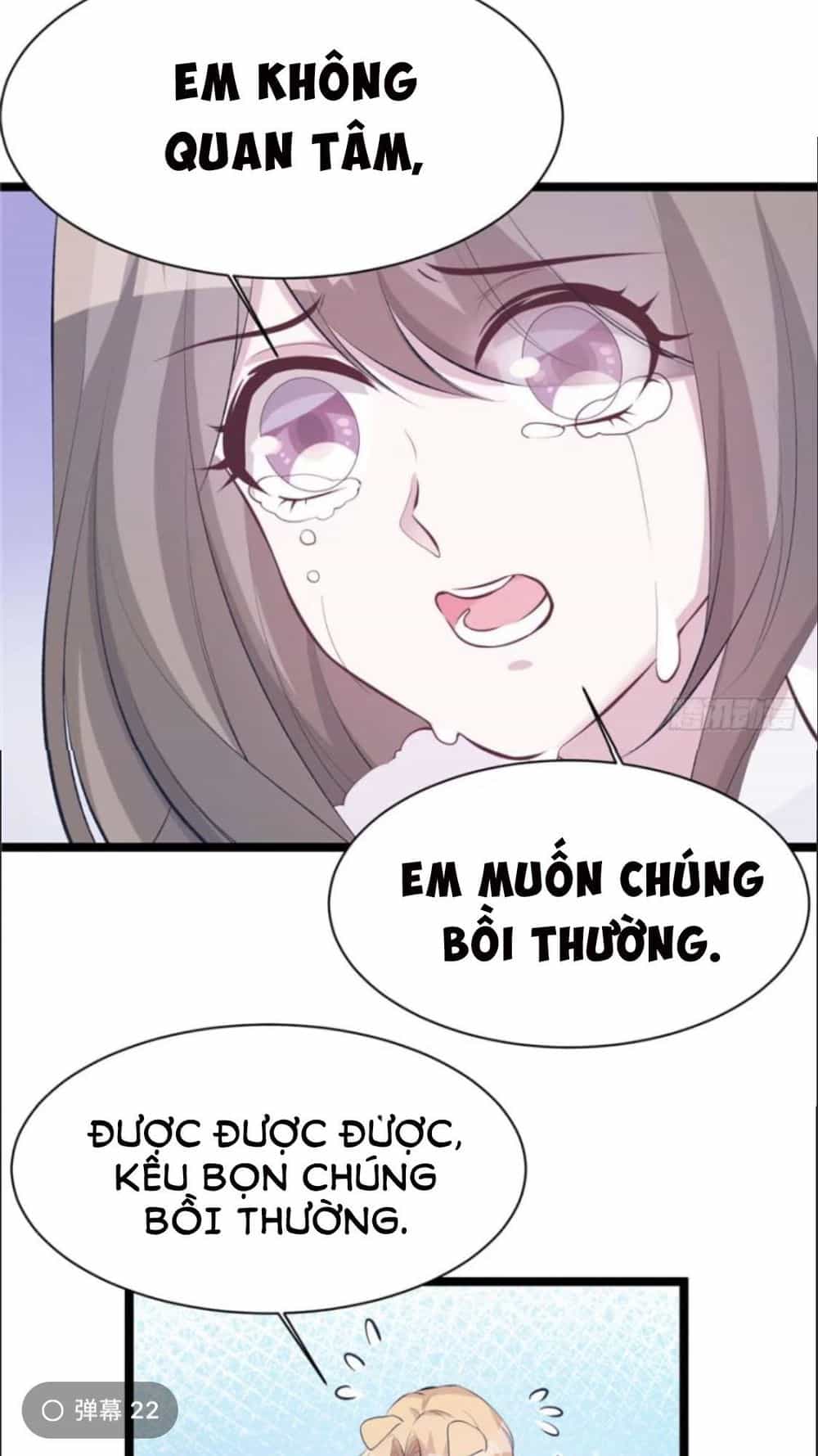 Thảnh Thơi Thú Thế Chủng Chủng Điền, Sinh Sinh Tể - Chương 118 - ảnh 10