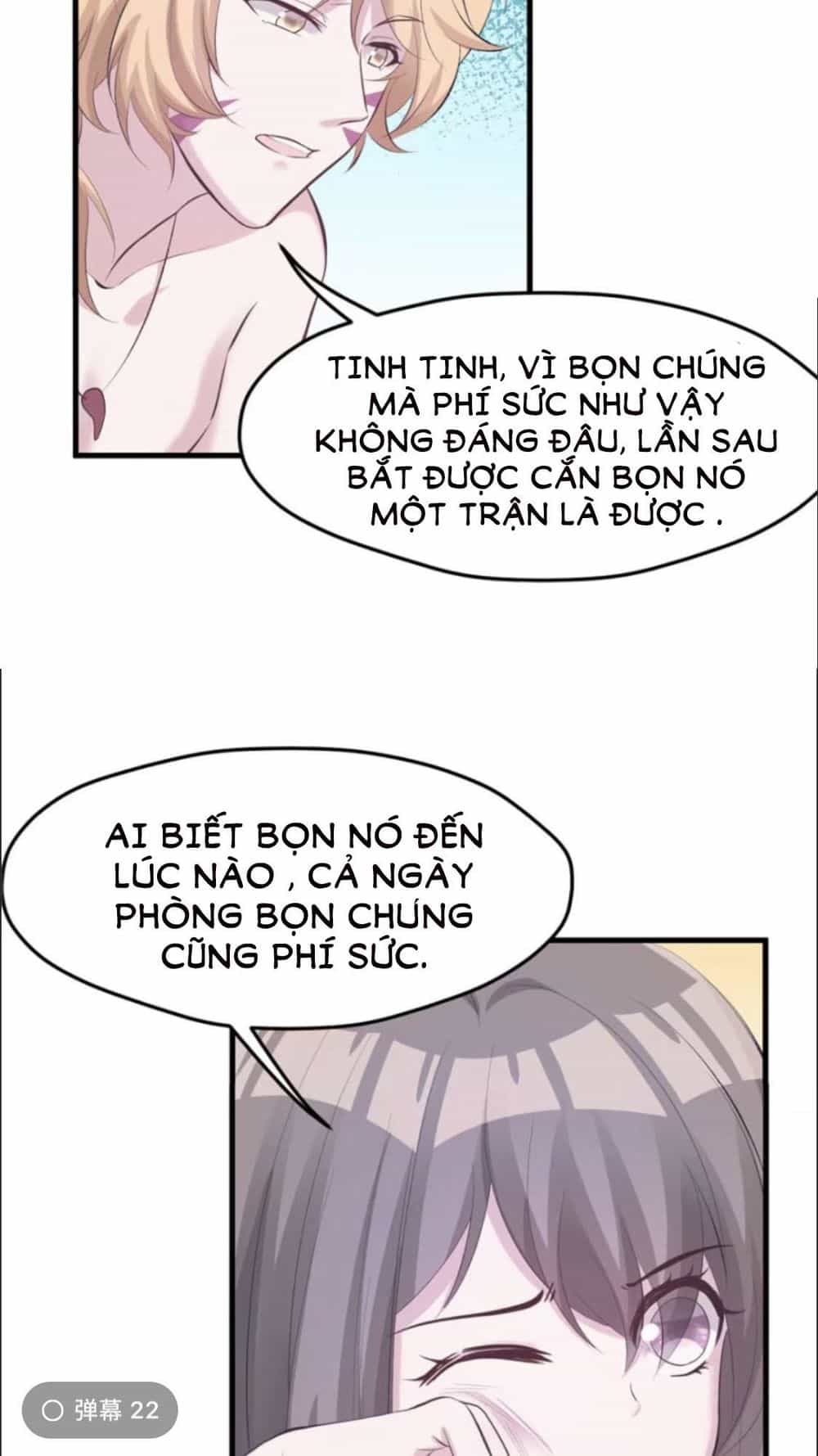 Thảnh Thơi Thú Thế Chủng Chủng Điền, Sinh Sinh Tể - Chương 118 - ảnh 29