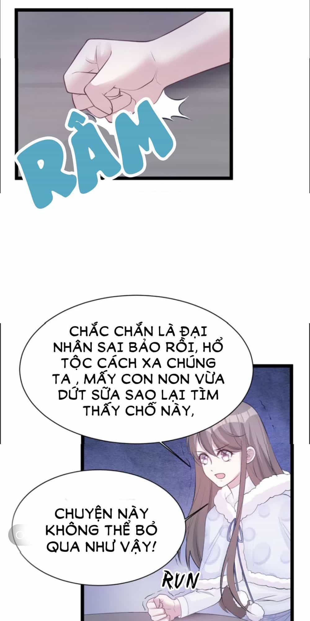 Thảnh Thơi Thú Thế Chủng Chủng Điền, Sinh Sinh Tể - Chương 118 - ảnh 3
