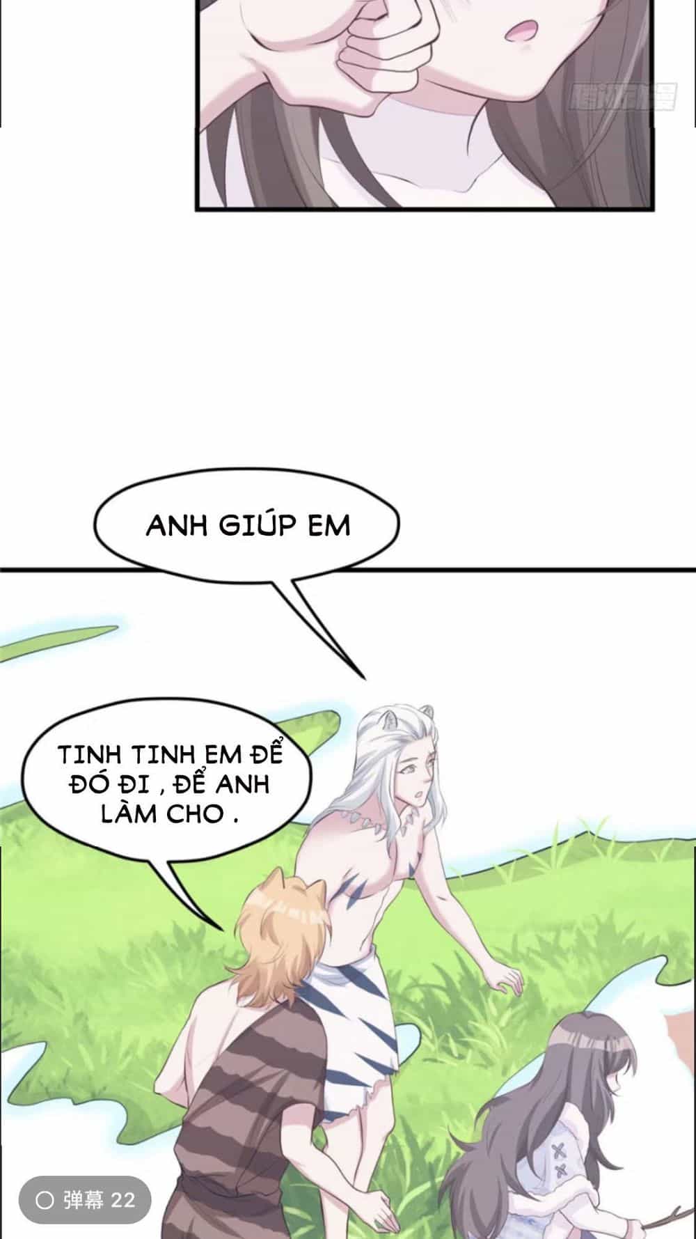 Thảnh Thơi Thú Thế Chủng Chủng Điền, Sinh Sinh Tể - Chương 118 - ảnh 30
