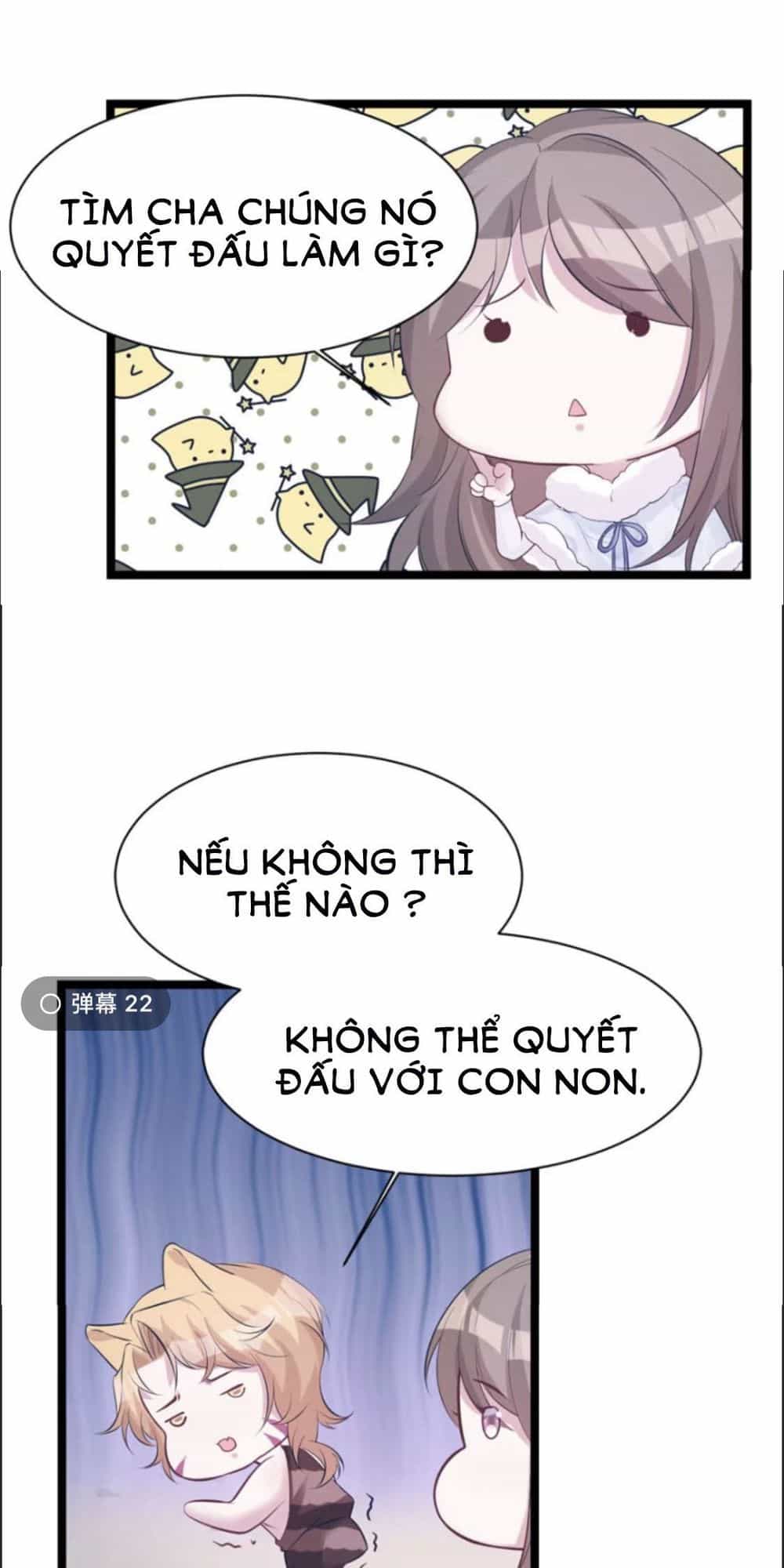 Thảnh Thơi Thú Thế Chủng Chủng Điền, Sinh Sinh Tể - Chương 118 - ảnh 5