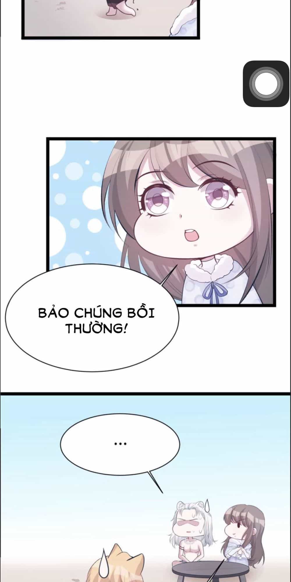 Thảnh Thơi Thú Thế Chủng Chủng Điền, Sinh Sinh Tể - Chương 118 - ảnh 6