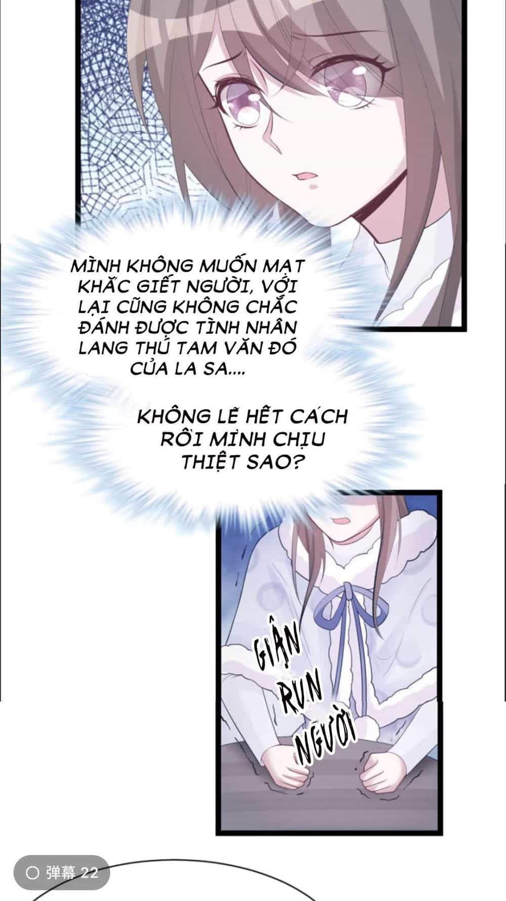 Thảnh Thơi Thú Thế Chủng Chủng Điền, Sinh Sinh Tể - Chương 118 - ảnh 9