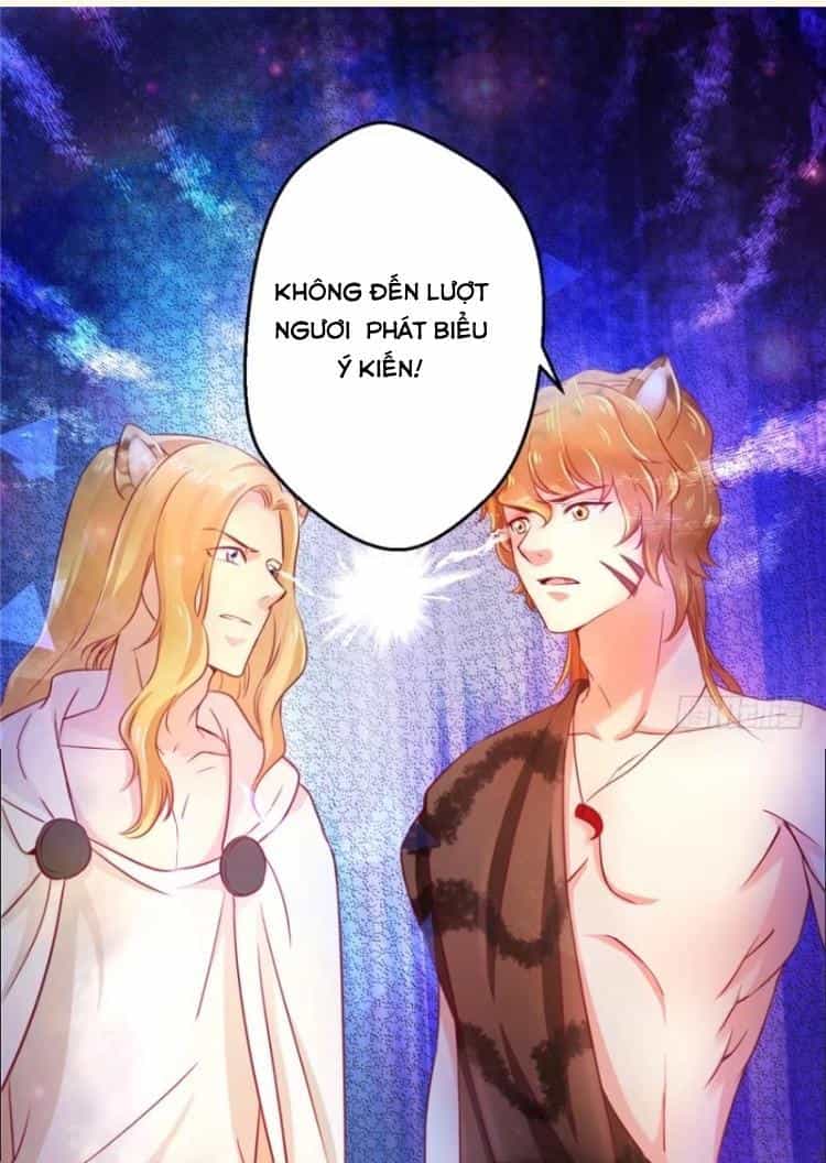 Thảnh Thơi Thú Thế Chủng Chủng Điền, Sinh Sinh Tể - Chương 11 - ảnh 1