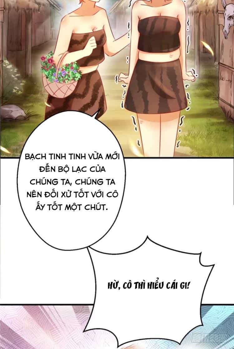 Thảnh Thơi Thú Thế Chủng Chủng Điền, Sinh Sinh Tể - Chương 11 - ảnh 17