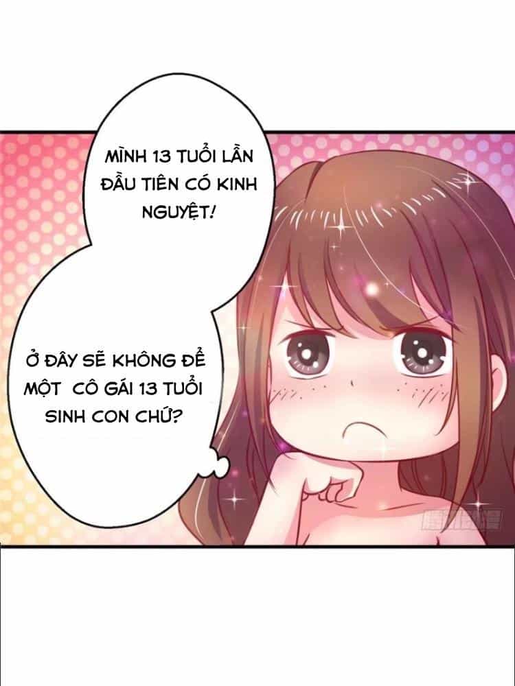Thảnh Thơi Thú Thế Chủng Chủng Điền, Sinh Sinh Tể - Chương 11 - ảnh 23