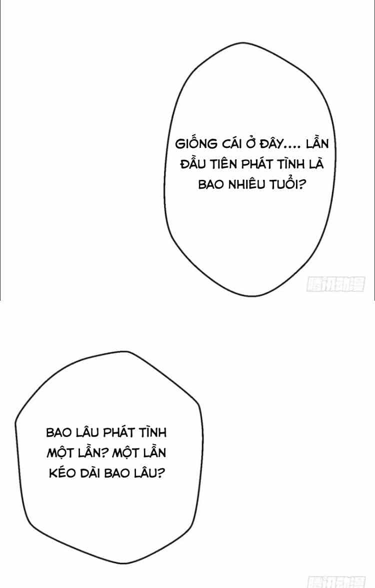 Thảnh Thơi Thú Thế Chủng Chủng Điền, Sinh Sinh Tể - Chương 11 - ảnh 24