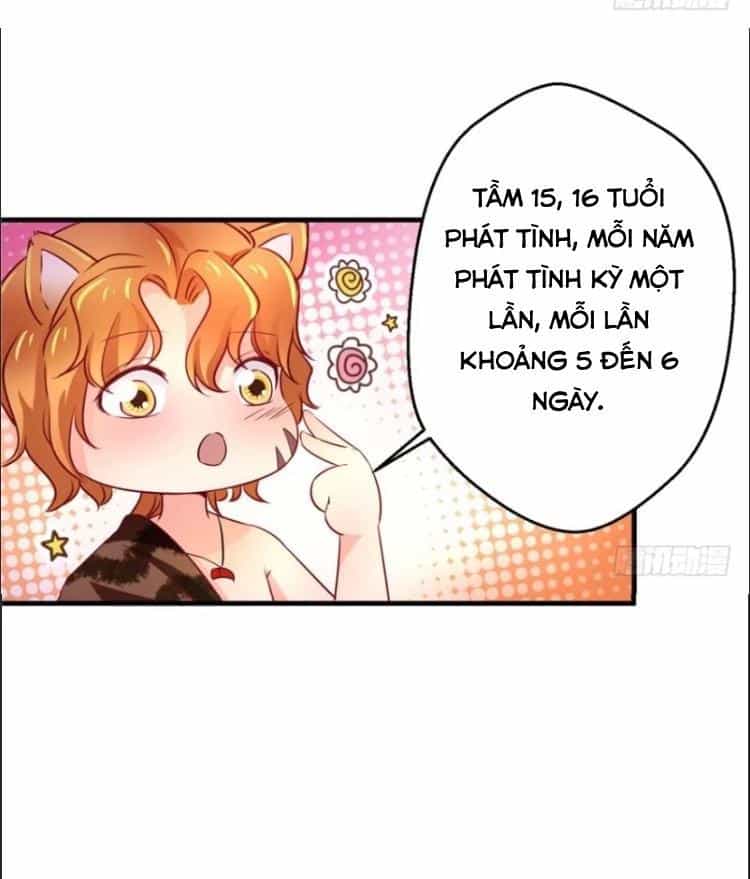 Thảnh Thơi Thú Thế Chủng Chủng Điền, Sinh Sinh Tể - Chương 11 - ảnh 25