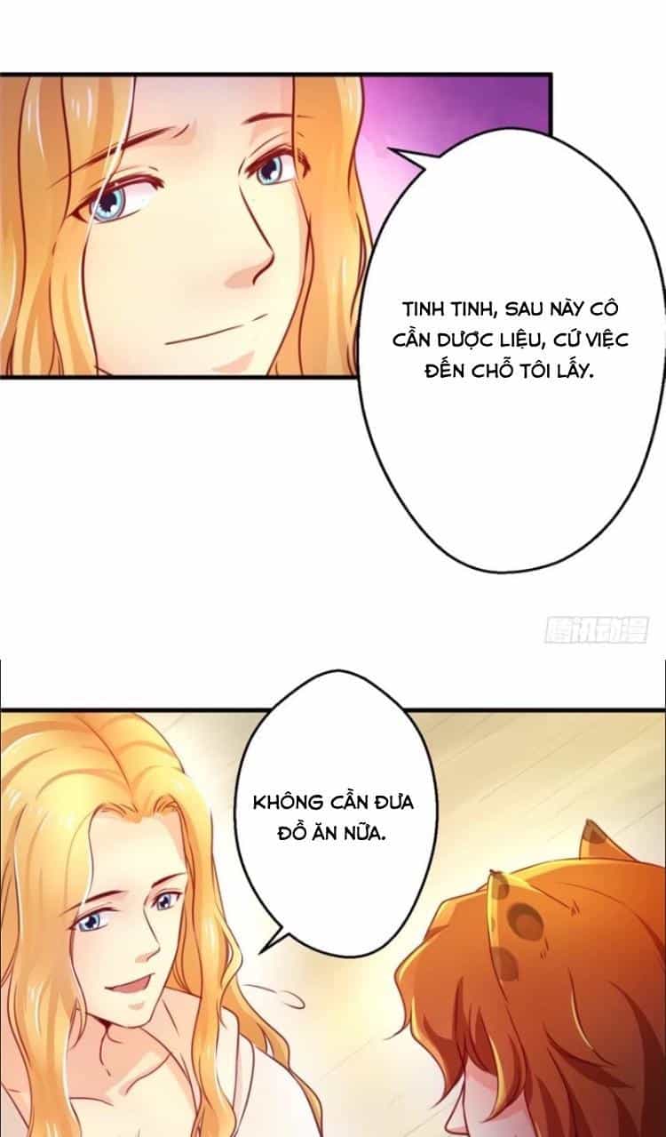 Thảnh Thơi Thú Thế Chủng Chủng Điền, Sinh Sinh Tể - Chương 11 - ảnh 3