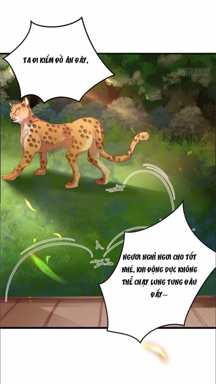 Thảnh Thơi Thú Thế Chủng Chủng Điền, Sinh Sinh Tể - Chương 11 - ảnh 33