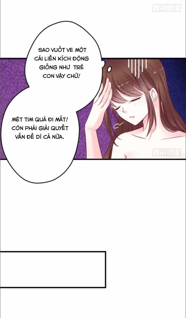 Thảnh Thơi Thú Thế Chủng Chủng Điền, Sinh Sinh Tể - Chương 11 - ảnh 34