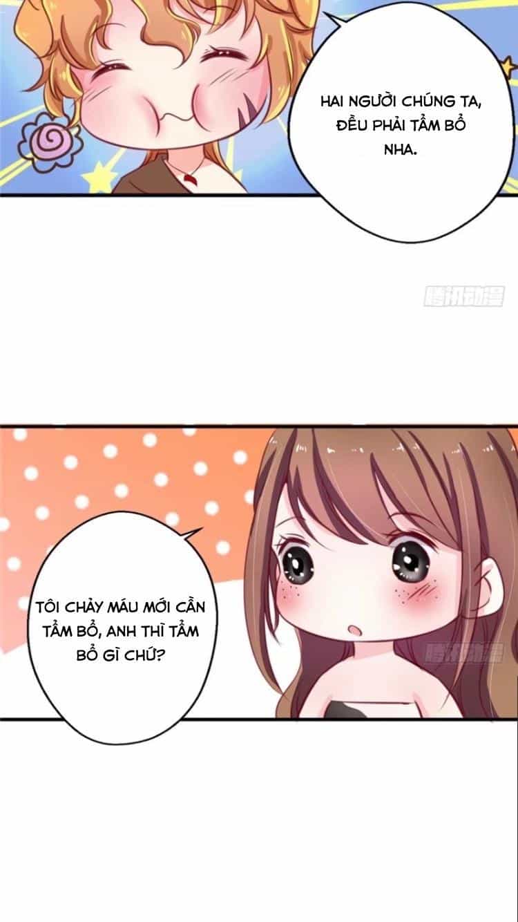 Thảnh Thơi Thú Thế Chủng Chủng Điền, Sinh Sinh Tể - Chương 11 - ảnh 39