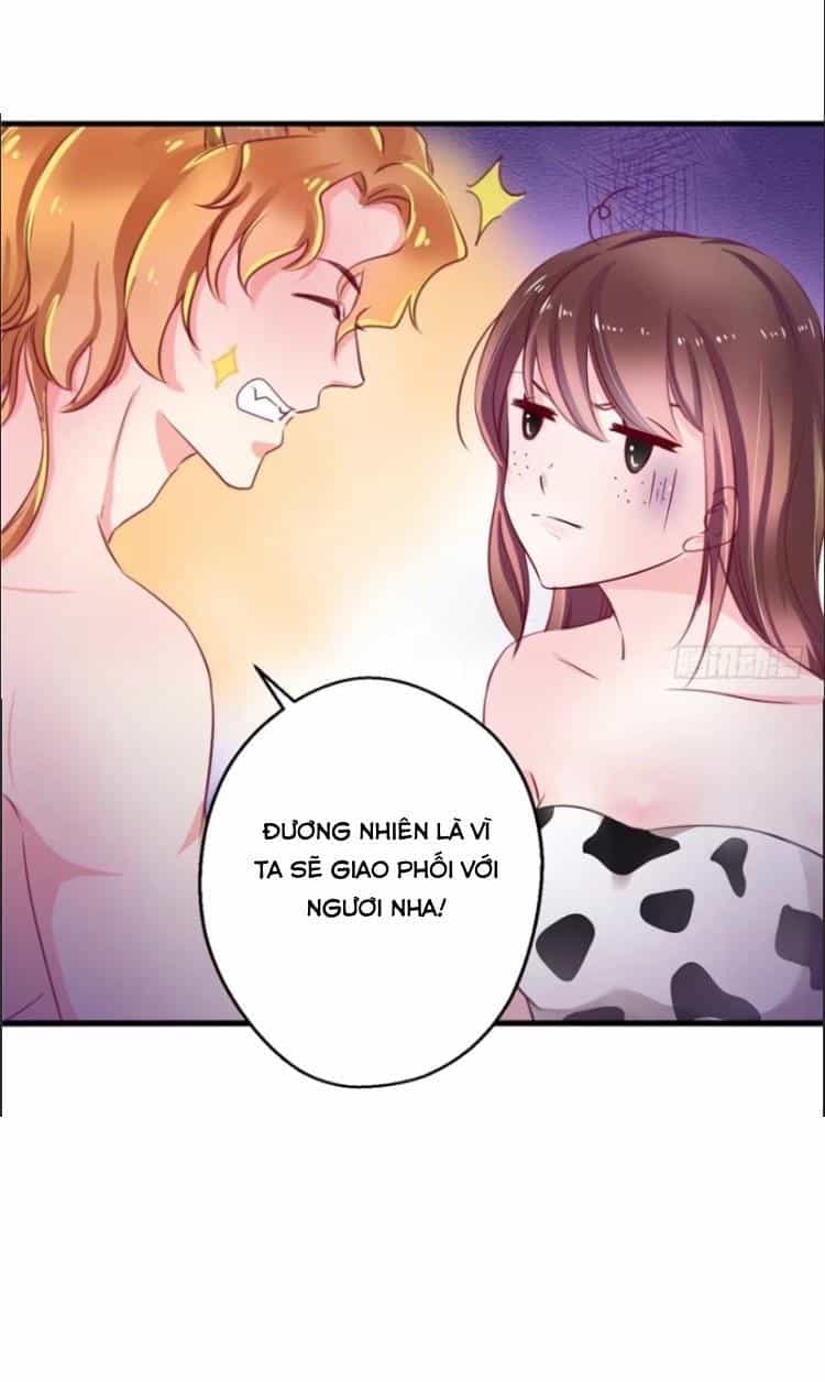 Thảnh Thơi Thú Thế Chủng Chủng Điền, Sinh Sinh Tể - Chương 11 - ảnh 40
