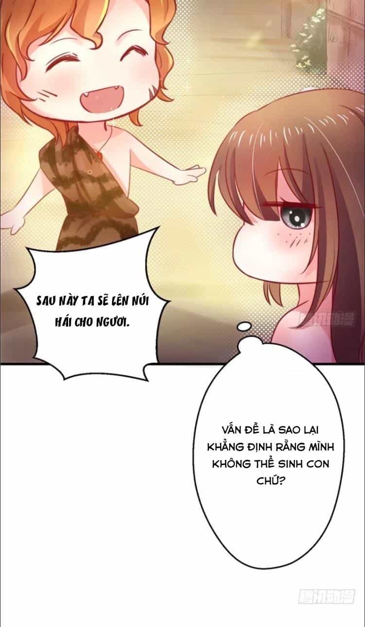 Thảnh Thơi Thú Thế Chủng Chủng Điền, Sinh Sinh Tể - Chương 11 - ảnh 5