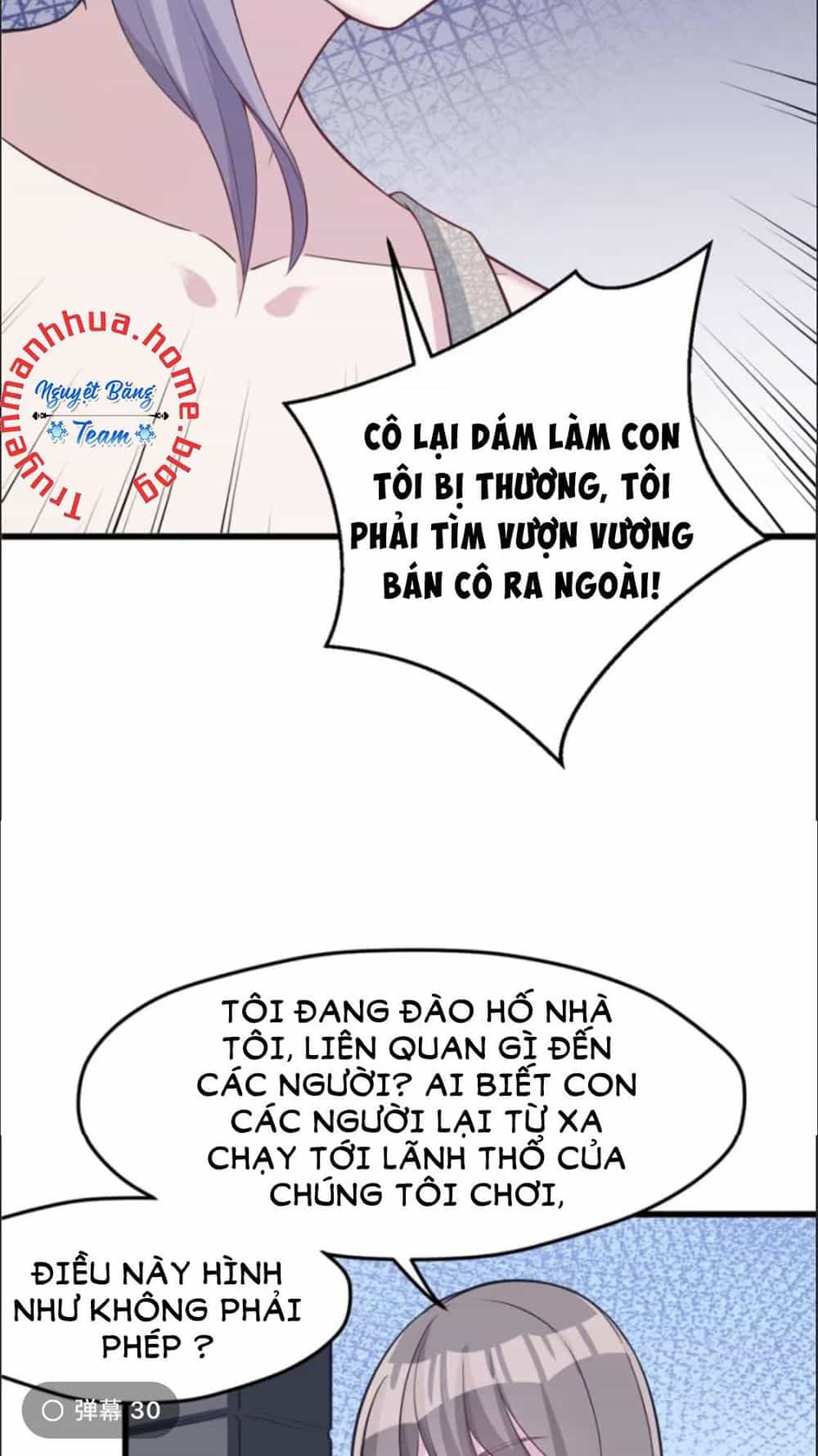 Thảnh Thơi Thú Thế Chủng Chủng Điền, Sinh Sinh Tể - Chương 119 - ảnh 27