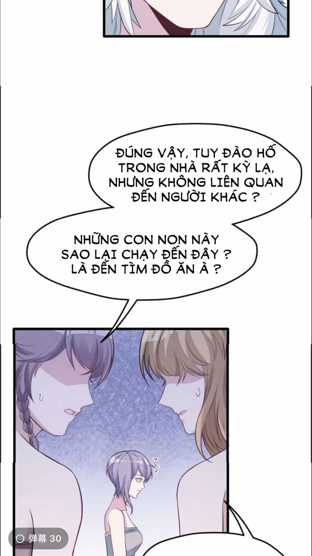Thảnh Thơi Thú Thế Chủng Chủng Điền, Sinh Sinh Tể - Chương 119 - ảnh 30