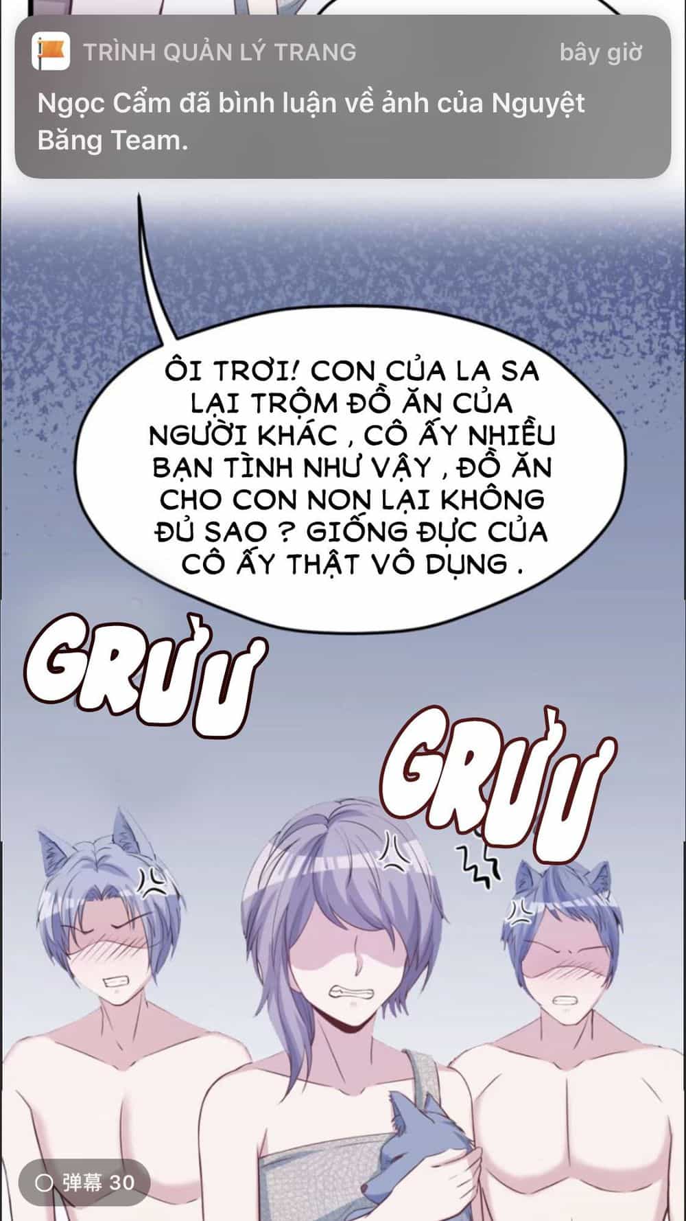 Thảnh Thơi Thú Thế Chủng Chủng Điền, Sinh Sinh Tể - Chương 119 - ảnh 31