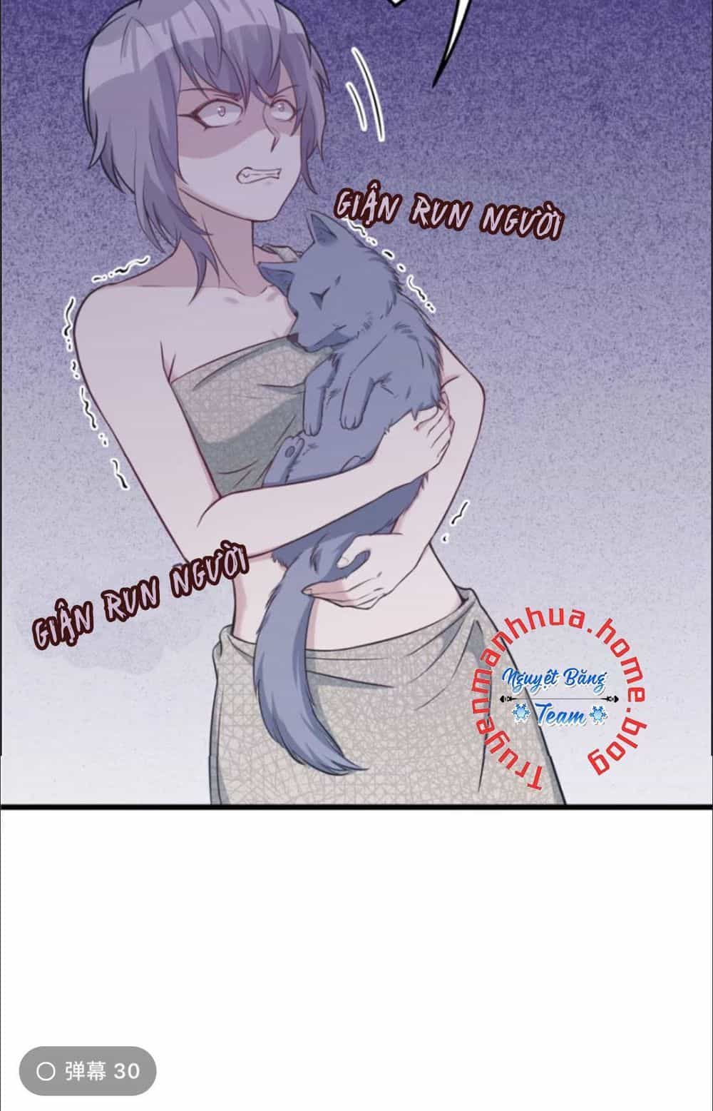 Thảnh Thơi Thú Thế Chủng Chủng Điền, Sinh Sinh Tể - Chương 119 - ảnh 33
