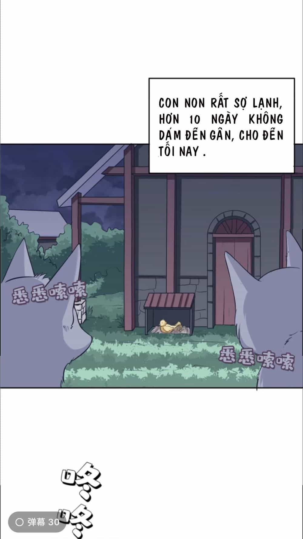 Thảnh Thơi Thú Thế Chủng Chủng Điền, Sinh Sinh Tể - Chương 119 - ảnh 4