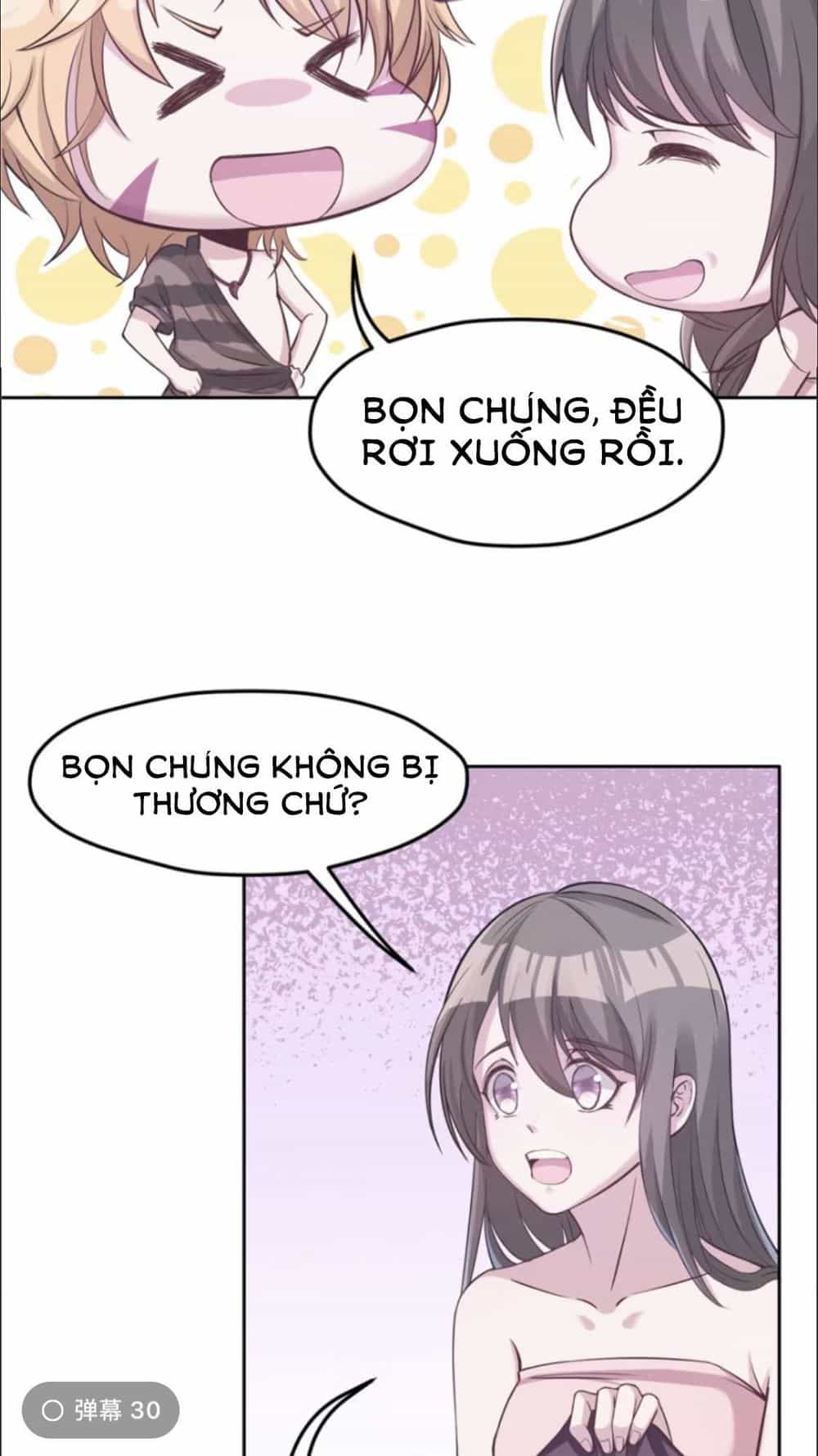 Thảnh Thơi Thú Thế Chủng Chủng Điền, Sinh Sinh Tể - Chương 119 - ảnh 9