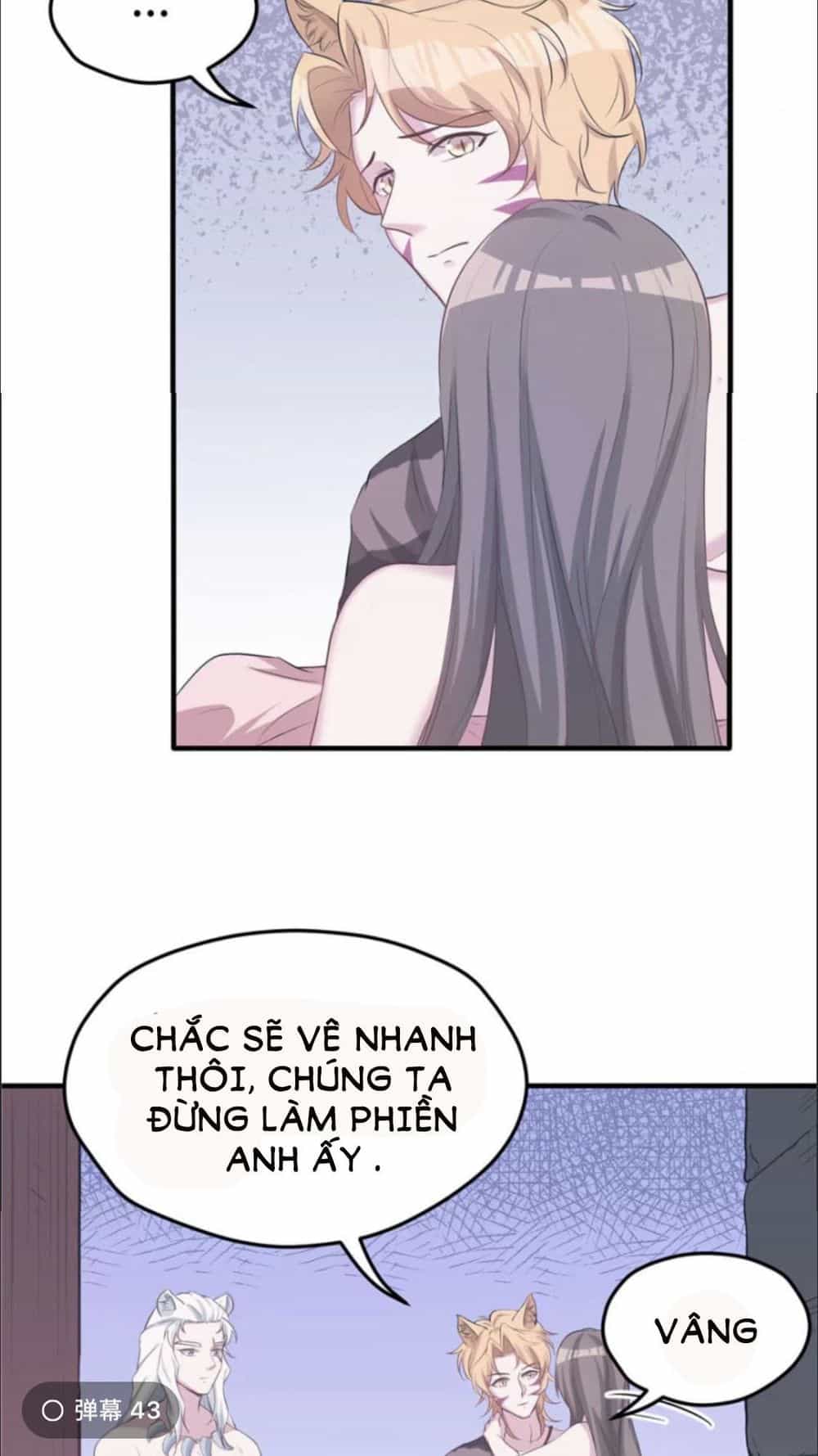 Thảnh Thơi Thú Thế Chủng Chủng Điền, Sinh Sinh Tể - Chương 120 - ảnh 10