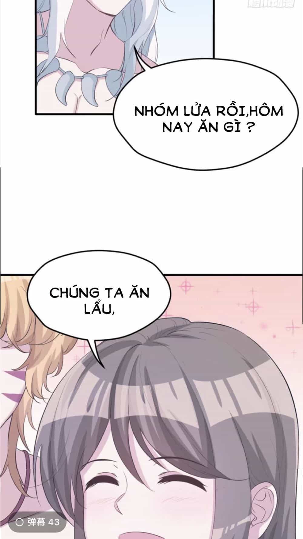 Thảnh Thơi Thú Thế Chủng Chủng Điền, Sinh Sinh Tể - Chương 120 - ảnh 12