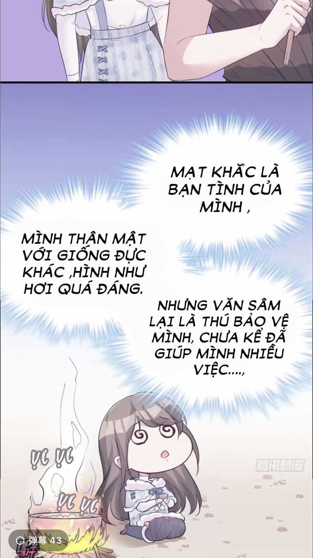 Thảnh Thơi Thú Thế Chủng Chủng Điền, Sinh Sinh Tể - Chương 120 - ảnh 21