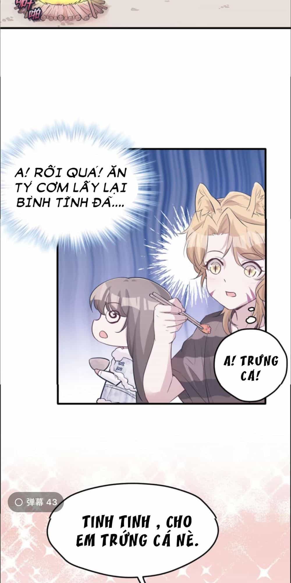Thảnh Thơi Thú Thế Chủng Chủng Điền, Sinh Sinh Tể - Chương 120 - ảnh 22