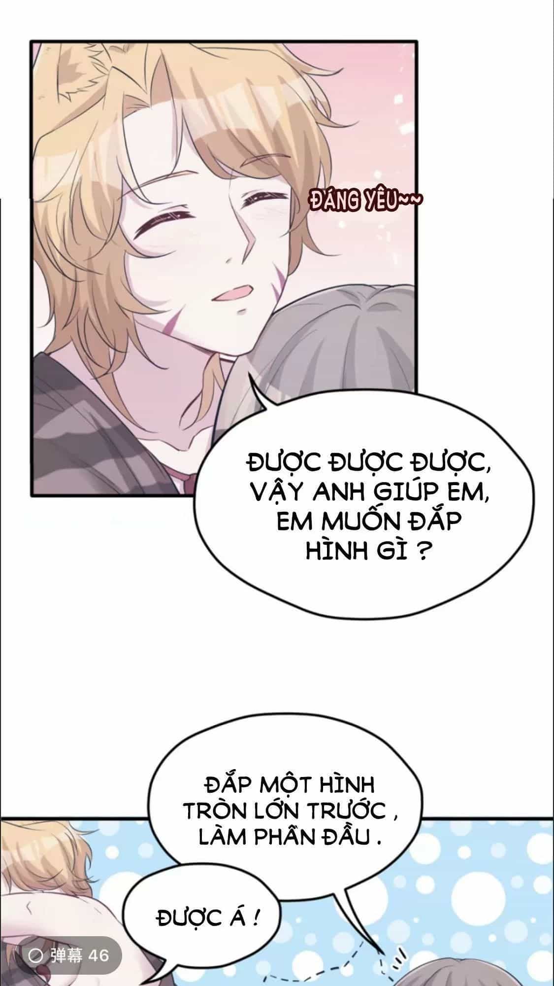 Thảnh Thơi Thú Thế Chủng Chủng Điền, Sinh Sinh Tể - Chương 121 - ảnh 15