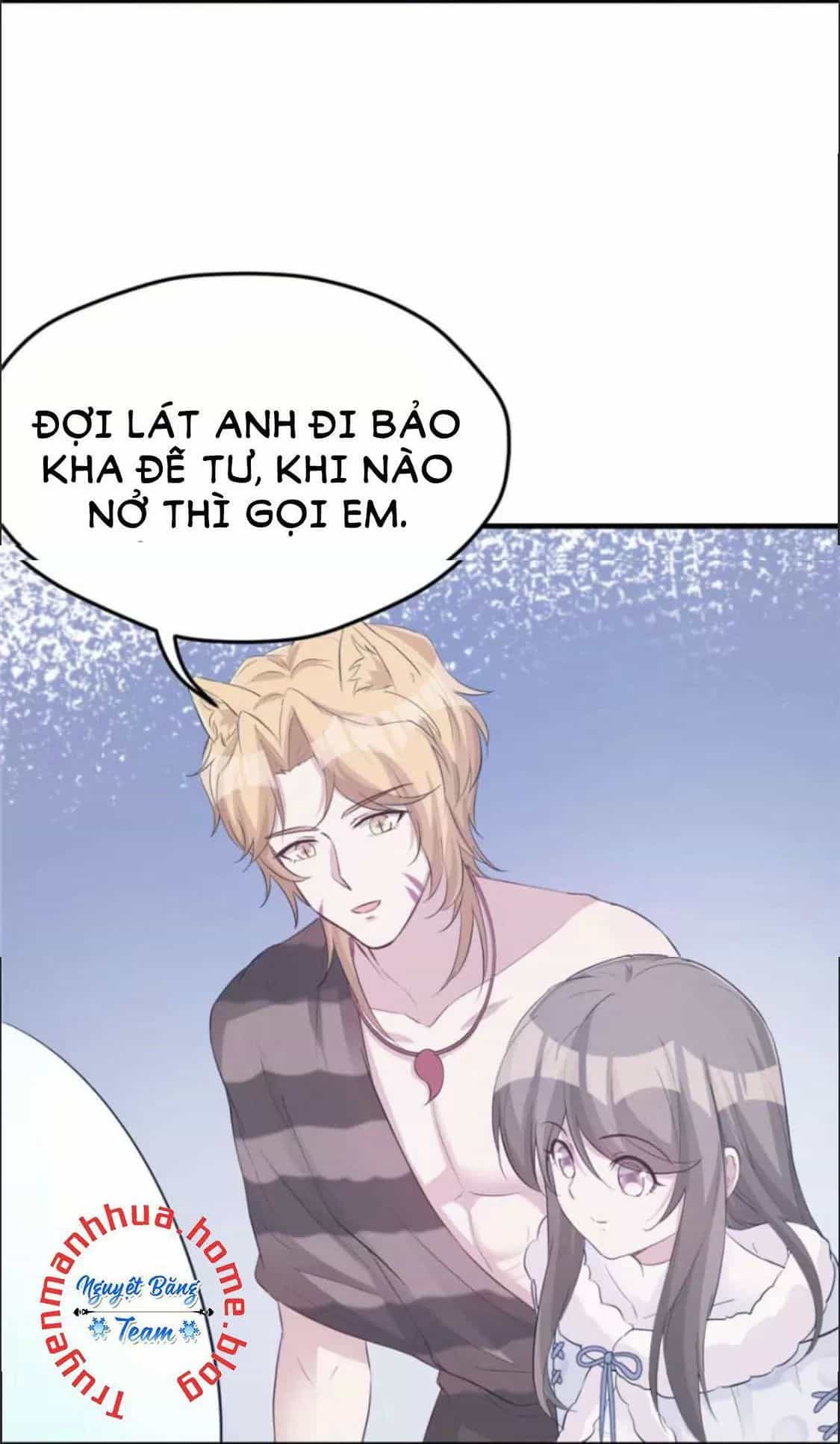 Thảnh Thơi Thú Thế Chủng Chủng Điền, Sinh Sinh Tể - Chương 121 - ảnh 38