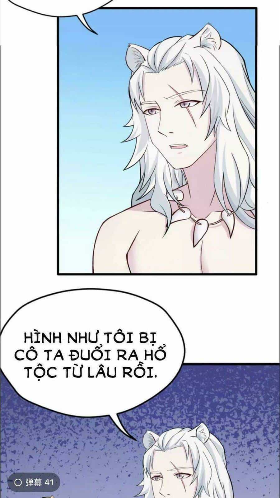 Thảnh Thơi Thú Thế Chủng Chủng Điền, Sinh Sinh Tể - Chương 122 - ảnh 28
