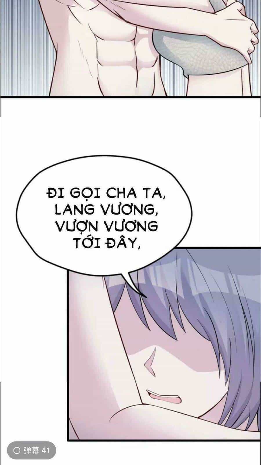 Thảnh Thơi Thú Thế Chủng Chủng Điền, Sinh Sinh Tể - Chương 122 - ảnh 32