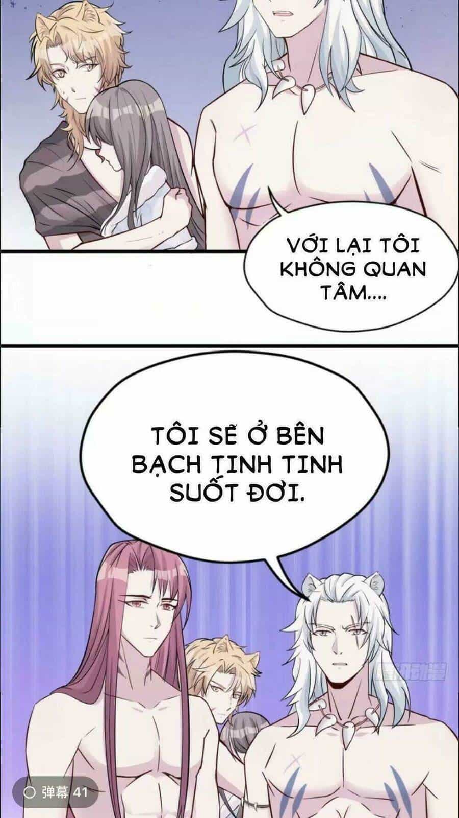Thảnh Thơi Thú Thế Chủng Chủng Điền, Sinh Sinh Tể - Chương 122 - ảnh 34