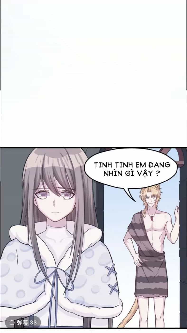 Thảnh Thơi Thú Thế Chủng Chủng Điền, Sinh Sinh Tể - Chương 123 - ảnh 19