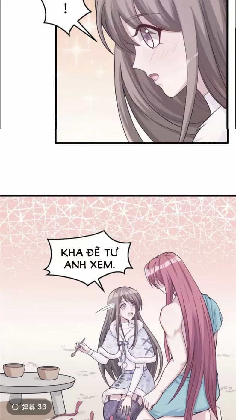 Thảnh Thơi Thú Thế Chủng Chủng Điền, Sinh Sinh Tể - Chương 123 - ảnh 2