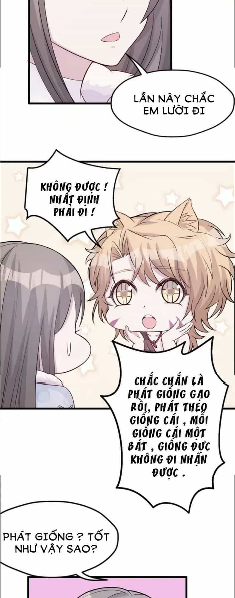 Thảnh Thơi Thú Thế Chủng Chủng Điền, Sinh Sinh Tể - Chương 123 - ảnh 25