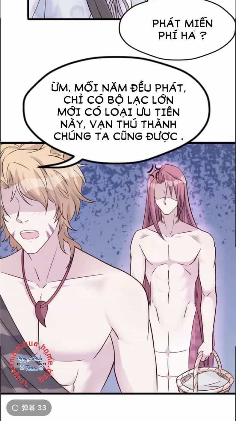 Thảnh Thơi Thú Thế Chủng Chủng Điền, Sinh Sinh Tể - Chương 123 - ảnh 27