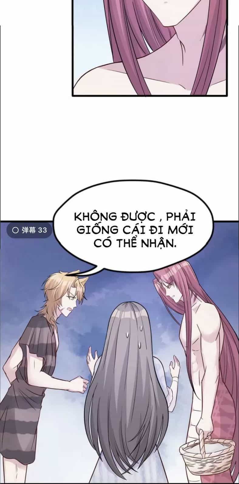 Thảnh Thơi Thú Thế Chủng Chủng Điền, Sinh Sinh Tể - Chương 123 - ảnh 30