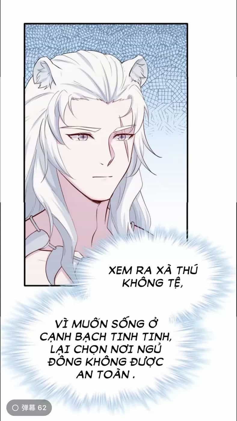 Thảnh Thơi Thú Thế Chủng Chủng Điền, Sinh Sinh Tể - Chương 124 - ảnh 34