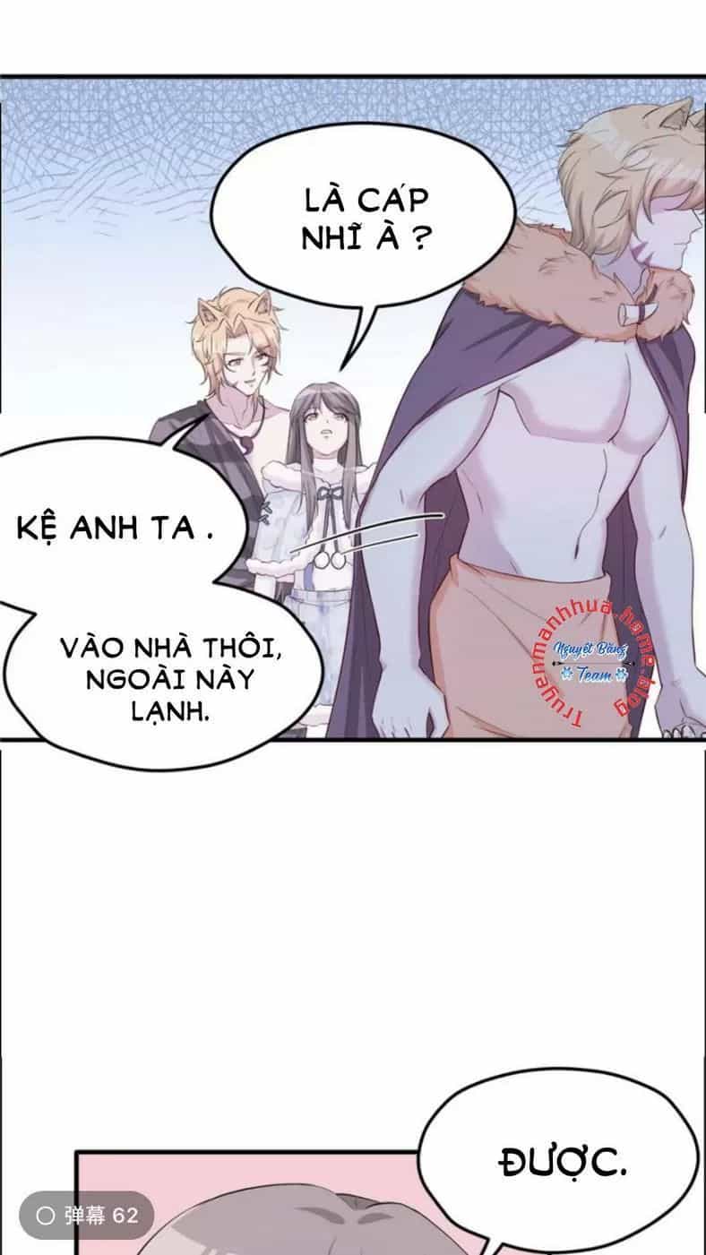 Thảnh Thơi Thú Thế Chủng Chủng Điền, Sinh Sinh Tể - Chương 124 - ảnh 7