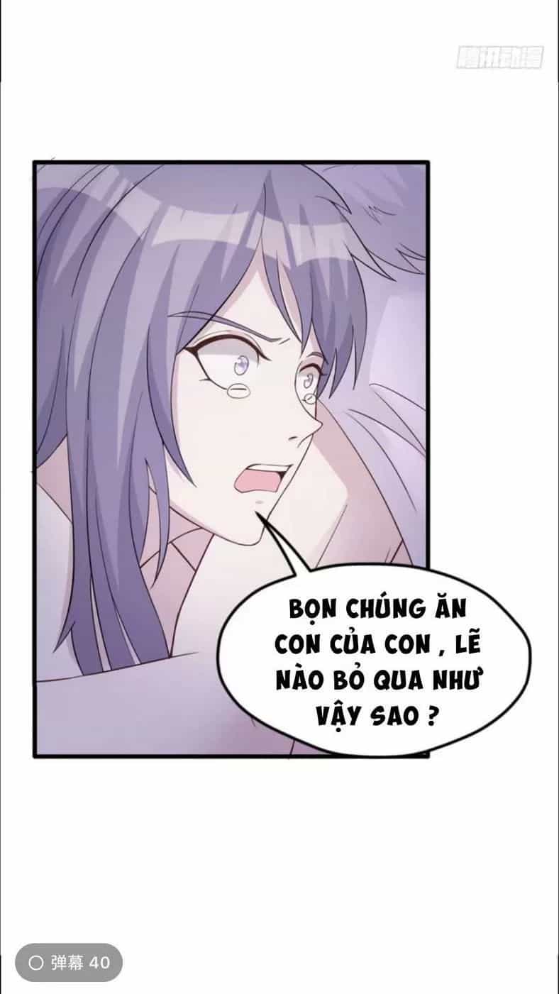 Thảnh Thơi Thú Thế Chủng Chủng Điền, Sinh Sinh Tể - Chương 125 - ảnh 22