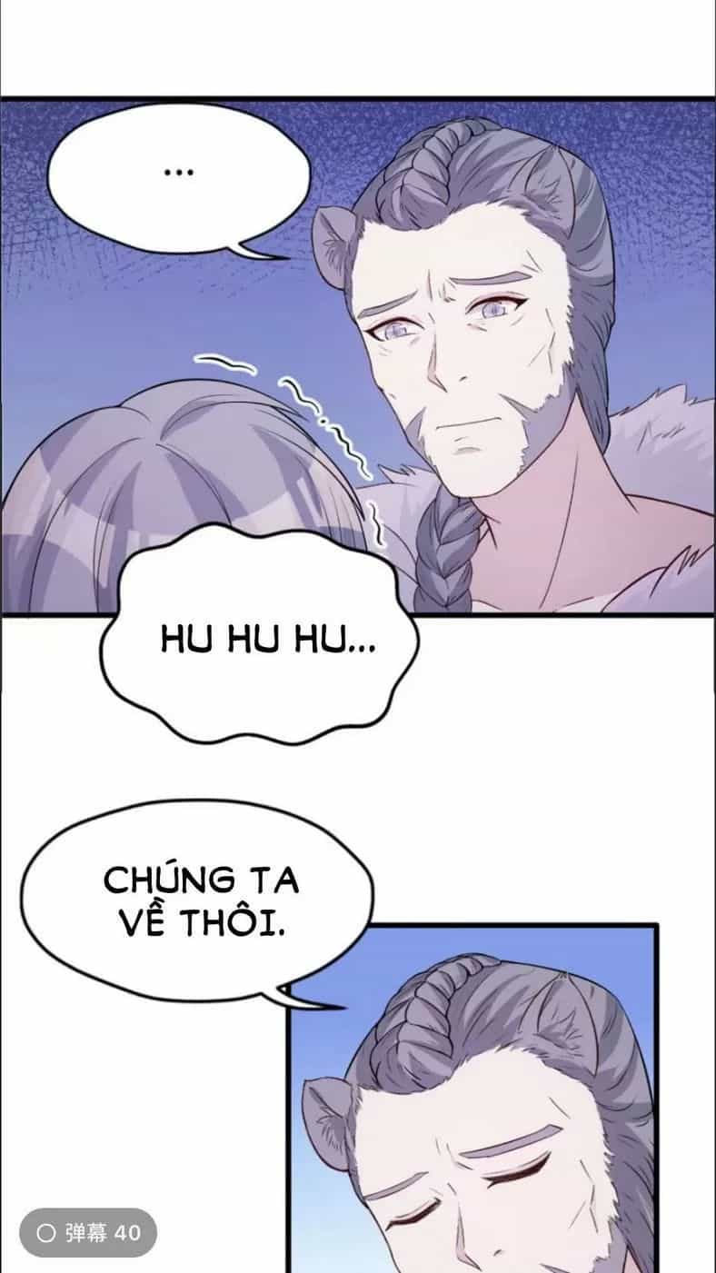 Thảnh Thơi Thú Thế Chủng Chủng Điền, Sinh Sinh Tể - Chương 125 - ảnh 25