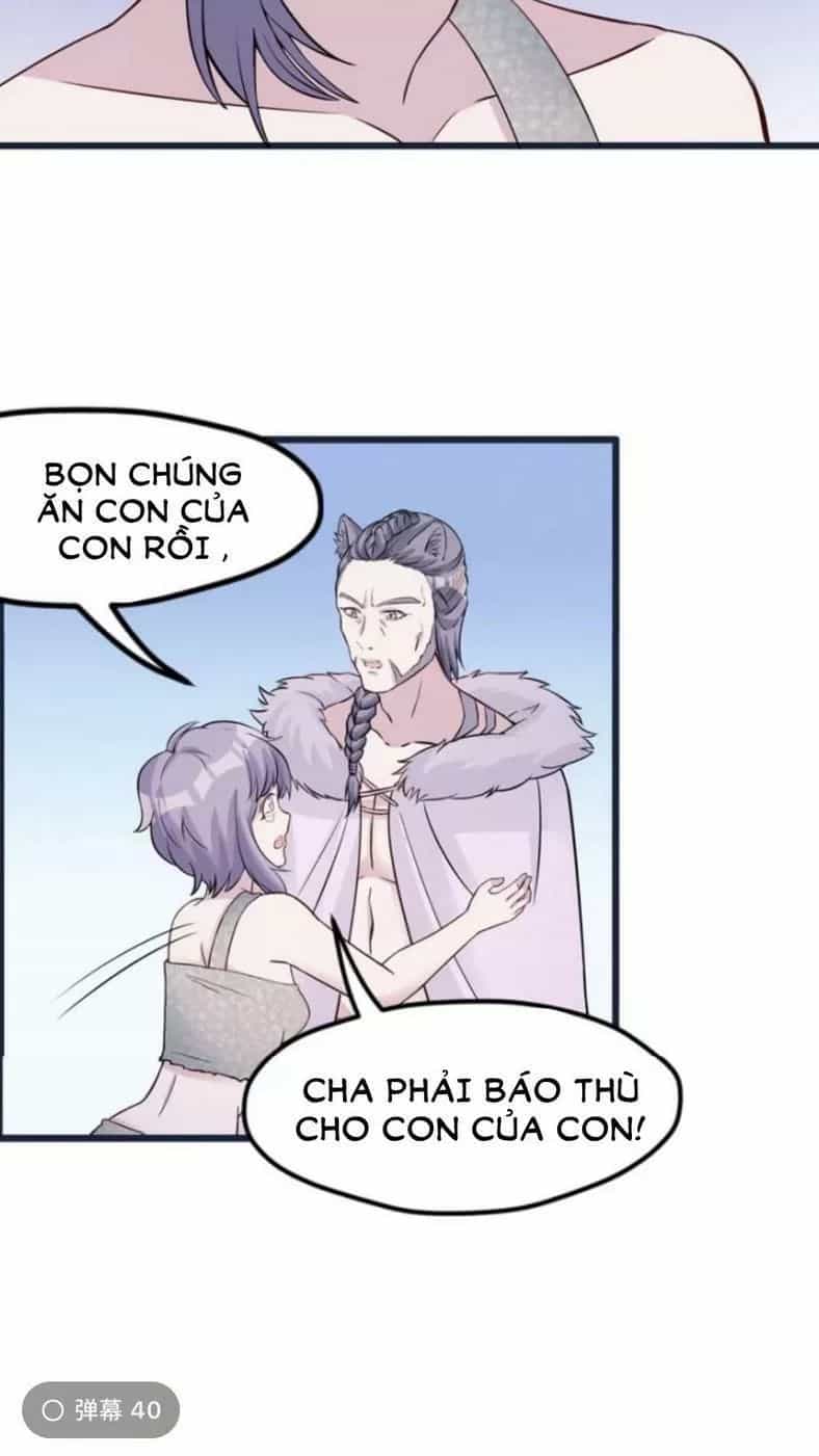 Thảnh Thơi Thú Thế Chủng Chủng Điền, Sinh Sinh Tể - Chương 125 - ảnh 4