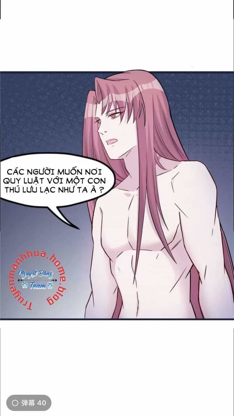Thảnh Thơi Thú Thế Chủng Chủng Điền, Sinh Sinh Tể - Chương 125 - ảnh 8