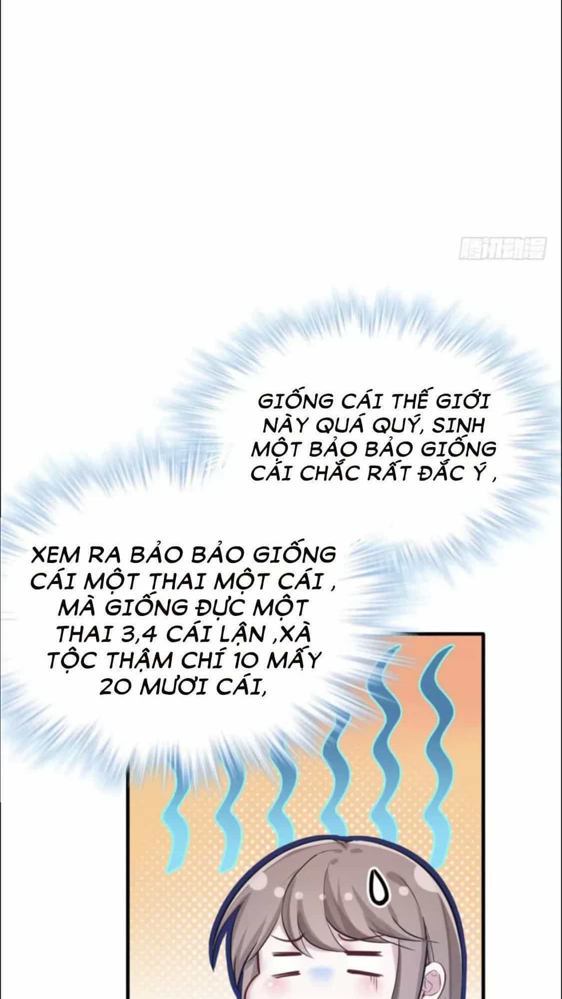 Thảnh Thơi Thú Thế Chủng Chủng Điền, Sinh Sinh Tể - Chương 126 - ảnh 40