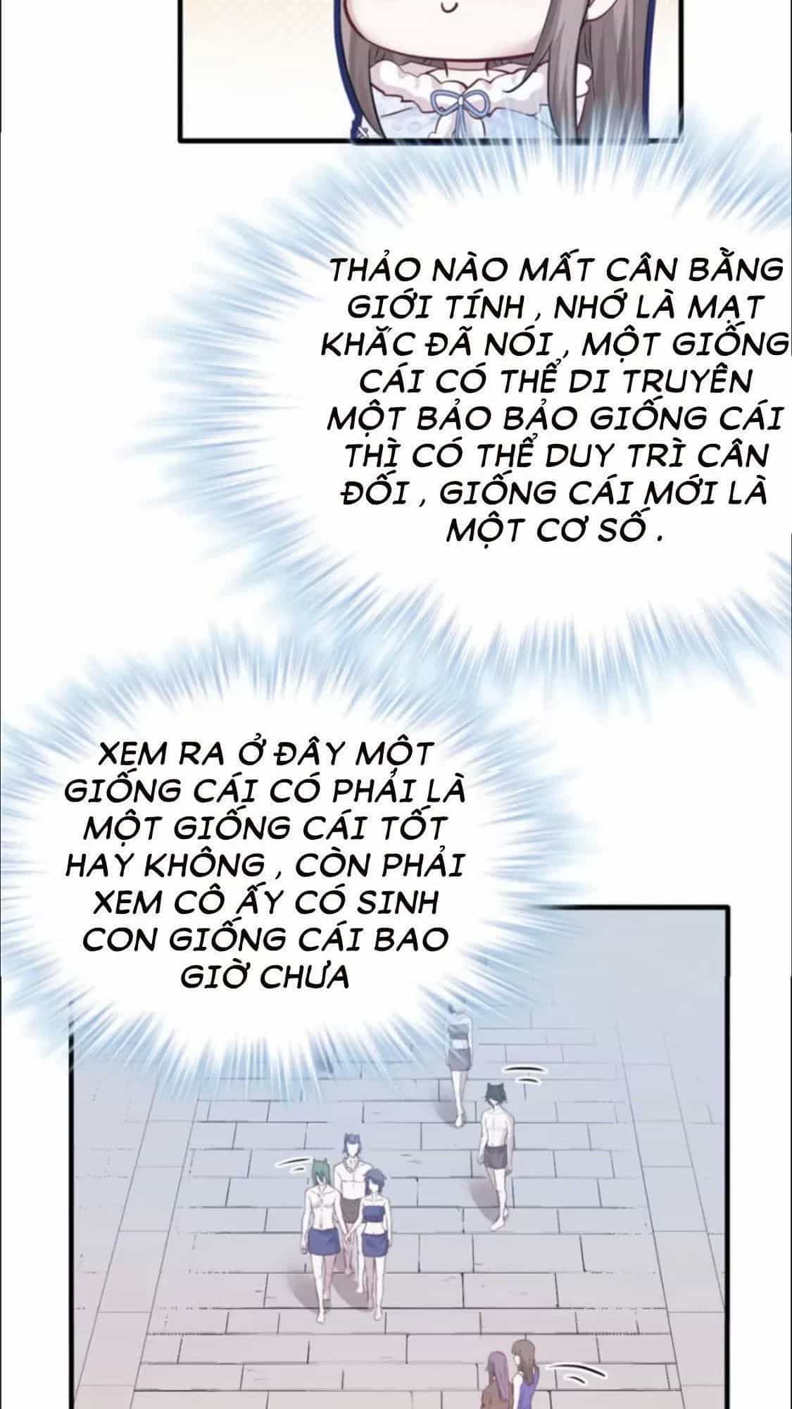 Thảnh Thơi Thú Thế Chủng Chủng Điền, Sinh Sinh Tể - Chương 126 - ảnh 41