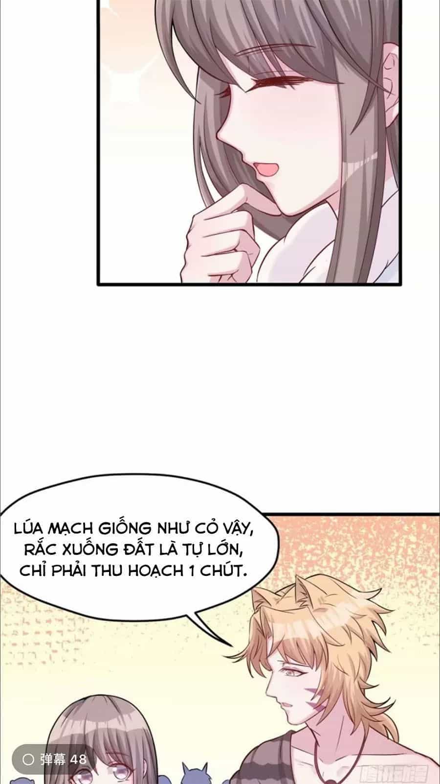 Thảnh Thơi Thú Thế Chủng Chủng Điền, Sinh Sinh Tể - Chương 127 - ảnh 11